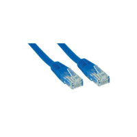 nBase nBase UTP CAT6 Patch kábel 3m Kék ()