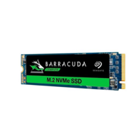 Seagate Seagate BarraCuda ZP250CV3A002 SSD meghajtó M.2 250 GB PCI Express 4.0 NVMe (ZP250CV3A002)