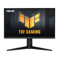 Asus ASUS TUF Gaming VG27AQL3A számítógép monitor 68,6 cm (27") 2560 x 1440 pixelek Wide Quad HD LCD Fekete (90LM09A0-B01370)