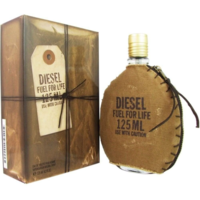 Diesel Diesel Fuel for Life EDT 125ml Uraknak (3605520946592)