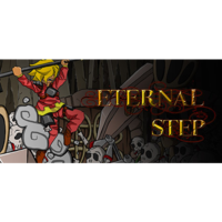 Green Man Gaming Publishing Eternal Step (PC - Steam elektronikus játék licensz)