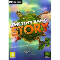 Colibri Games The Tiny Bang Story (PC - Steam elektronikus játék licensz)