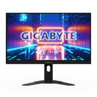 Gigabyte Gigabyte M27U számítógép monitor 68,6 cm (27") 3840 x 2160 pixelek LED Fekete (M27U EK)