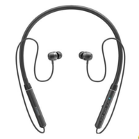 Foneng Foneng BL31 nyakpántos fülhallgató fekete (BL31 Black)