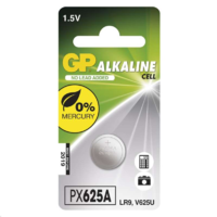 GP GP 1.5V gombelem PX625A (LR9) (B1325) (B1325)