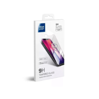 BlueStar Samsung SM-A256 Galaxy A25 5G üveg képernyővédő fólia - Bluestar 9H Tempered Glass - 1 db/csomag (HF234682)