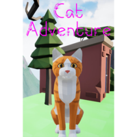 Quarlellle Cat Adventure (PC - Steam elektronikus játék licensz)