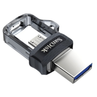 SanDisk SanDisk Ultra Dual 128GB USB 3.0 (173386)