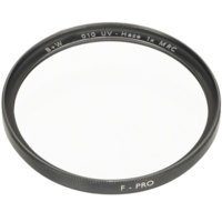 B&W B&W F-pro 010 MRC felületkezelés 49mm UV szűrő (BW70201)