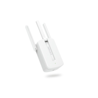TP-LINK MERCUSYS Wireless Range Extender N-es 300Mbps, MW300RE (MW300RE)