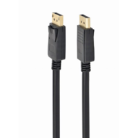 Gembird Gembird Cablexpert DisplayPort kábel 3m (CC-DP2-10). (CC-DP2-10)