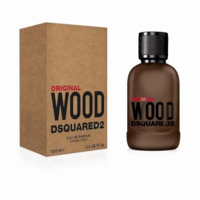 Dsquared2 DSquared2 Wood Original EDP 100ml Uraknak (8011003872855)