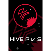 Spelmakare Jens Nilsson AB Hive P v. S (PC - Steam elektronikus játék licensz)