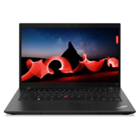 Lenovo Lenovo ThinkPad L14 Laptop 35,6 cm (14") Full HD Intel® Core™ i7 i7-1355U 32 GB DDR4-SDRAM 1 TB SSD Wi-Fi 6 (802.11ax) Windows 11 Pro Fekete (21H10079GE)