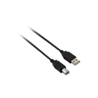 M-CAB M-CAB 7000517 USB kábel 5m fekete (7000517)