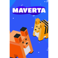 My Label Game Studio Maverta (PC - Steam elektronikus játék licensz)