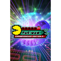 BANDAI NAMCO Entertainment PAC-MAN CHAMPIONSHIP EDITION 2 (PC - Steam elektronikus játék licensz)