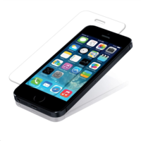 Egyéb Apple iPhone SE/5/5S Tempered Glass kijelzővédő üvegfólia (utángyártott) (117434)