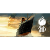Blazing Griffin Ltd. The Ship: Murder Party (PC - Steam elektronikus játék licensz)