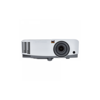 ViewSonic Viewsonic PA503W adatkivetítő Standard vetítési távolságú projektor 3800 ANSI lumen DMD WXGA (1280x800) Fehér (1PD075)