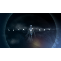 KISS ltd Luna Sky (PC - Steam elektronikus játék licensz)