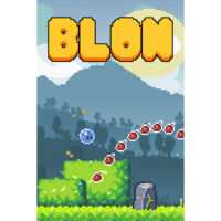 PID Games Blon (PC - Steam elektronikus játék licensz)