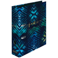 Herlitz Herlitz Ordner maX.file A4 8cm New Batik Fearless (50043965)