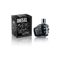 Diesel Diesel Only The Brave Tattoo EDT 75 ml Uraknak (3605521534132)