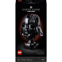 LEGO SOP LEGO Star Wars Darth Vader Helm 75304 (75304)