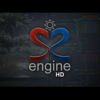 Profenix Studio SRLS S2ENGINE HD (PC - Steam elektronikus játék licensz)