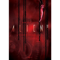 Alan Dean Foster Aliens - A végső megoldás: Halál (BK24-140079)