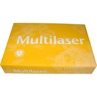 Multilaser Multilaser A3 Másolópapír (500 lap/csomag) (154174)