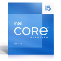 INTEL Intel CPU Desktop Core i5-13600KF (3.5GHz, 24MB, LGA1700) box (BX8071513600KFSRMBE)