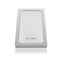 Raidsonic RaidSonic ICY BOX IB-254U3 2.5" SATA HDD külső ház USB 3.0 (IB-254U3)