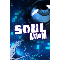 Wales Interactive Soul Axiom (PC - Steam elektronikus játék licensz)