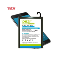 DEJI Deji Samsung EB-BA750ABU akkumulátor 3400mAh (126080)