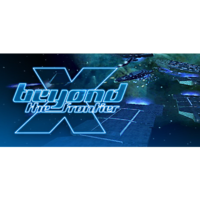 Egosoft X: Beyond the Frontier (PC - Steam elektronikus játék licensz)