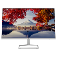 HP PSG CONS HP Monitor M24f 23.8" AG IPS 1920x1080, 1000:1, 300cd, 5ms, VGA, HDMI, FreeSync (2D9K0AA#ABB)