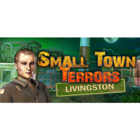Viva Media Small Town Terrors: Livingston (PC - Steam elektronikus játék licensz)