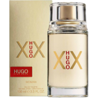 Hugo Boss Hugo Boss Boss XX EDT 100ml Hölgyeknek (737052130729)