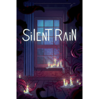Seedlers Interactive Silent Rain (PC - Steam elektronikus játék licensz)