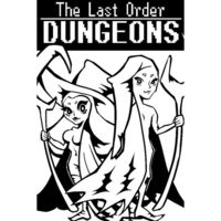 FoxSox Games The Last Order: Dungeons (PC - Steam elektronikus játék licensz)