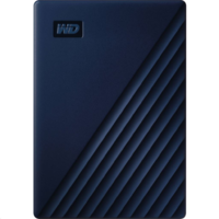 Western Digital 2TB WD 2.5" My Passport for Mac külső winchester kék (WDBA2D0020BBL) (WDBA2D0020BBL)