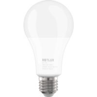 Retlux Retlux RLL 410 LED Izzó 15W 1500lm 4000K E27 - Meleg fehér (RLL 410)