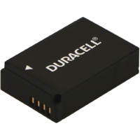 Duracell Duracell DRCE12 akkumulátor digitális fényképezőgéphez/kamerához Lítium-ion (Li-ion) 750 mAh (DRCE12)
