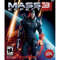 Electronic Arts Mass Effect 3 (PC - EA App (Origin) elektronikus játék licensz)