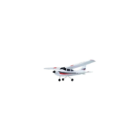 AMEWI Amewi RC Flugzeug Air Trainer V2 Li-Po Akku 500mAh/14+ (24002)