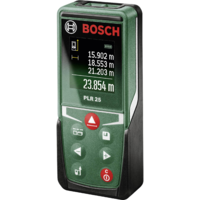 Bosch Bosch PLR 25 digitális lézeres távolságmérő (0603672501) (0603672501)