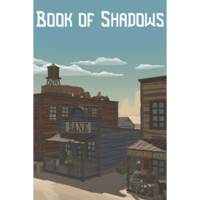 Enoops Book of Shadows (PC - Steam elektronikus játék licensz)