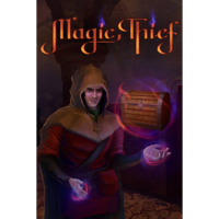 Frost Mind Magic Thief (PC - Steam elektronikus játék licensz)